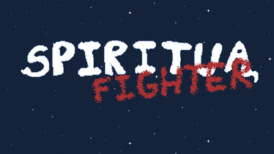 Spiritua Fighter